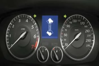 Renault Laguna Coupe (2012 – 2013) – fotka 8