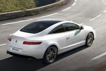 Renault Laguna Coupe (2012 – 2013) – fotka 10