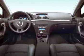 Renault Laguna Grand Tour 1.9 dCi 120 Tech Road – fotka 3