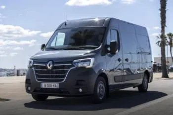 Renault Master L2H2 FWD dCi 150 – fotka 7