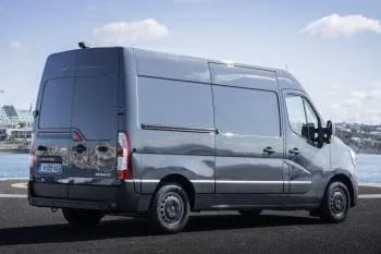 Renault Master (od 2019) – fotka 10
