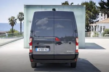 Renault Master (od 2019) – fotka 11
