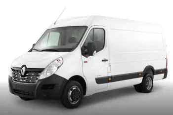 Renault Master (od 2014) – fotka 3