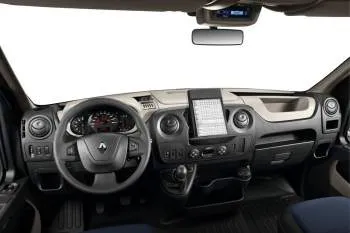 Renault Master (od 2014) – fotka 6