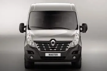 Renault Master (od 2014) – fotka 12