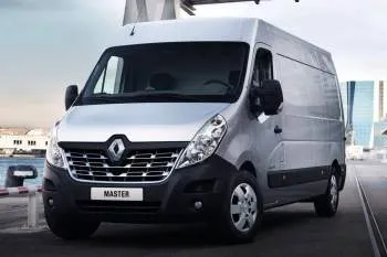 Renault Master (od 2014) – fotka 13