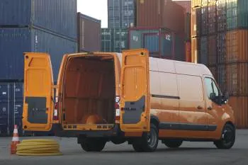 Renault Master (2011 – 2014) – fotka 3