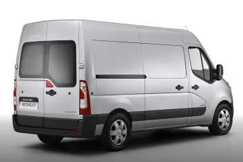 Renault Master (2011 – 2014) – fotka 4