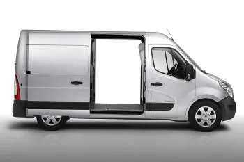 Renault Master (2011 – 2014) – fotka 9