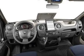 Renault Master Dubbele Cabine (2011 – 2014) – fotka 3