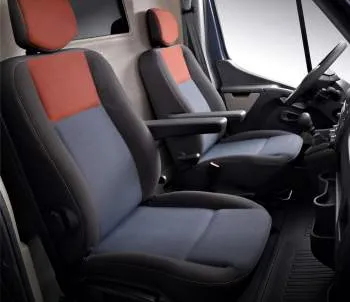Renault Master Dubbele Cabine (2011 – 2014) – fotka 4