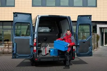 Renault Master Dubbele Cabine (2011 – 2014) – fotka 5