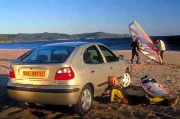 Renault Megane RN 1.4e – fotka 2