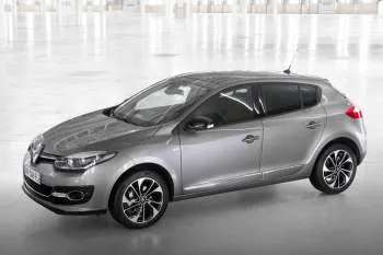 Renault Megane (2013 – 2016) – fotka 5