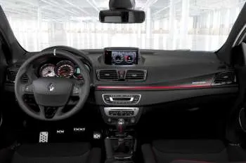 Renault Megane (2013 – 2016) – fotka 6