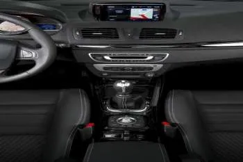 Renault Megane (2013 – 2016) – fotka 7