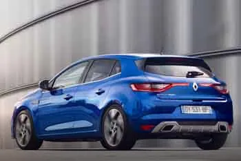 Renault Megane dCi 110 Bose – fotka 4