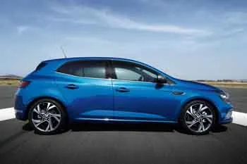 Renault Megane dCi 110 Bose – fotka 5