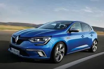 Renault Megane dCi 110 Bose – fotka 6