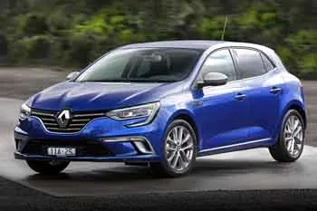 Renault Megane dCi 110 Bose – fotka 7