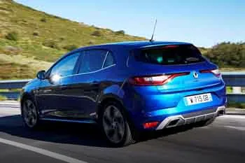 Renault Megane dCi 110 Bose – fotka 8
