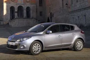 Renault Megane (2008 – 2012) – fotka 2