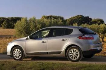 Renault Megane (2008 – 2012) – fotka 7
