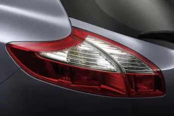 Renault Megane (2008 – 2012) – fotka 10