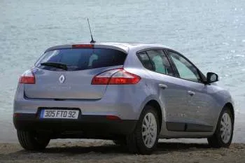 Renault Megane (2008 – 2012) – fotka 12