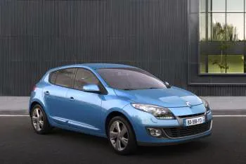 Renault Megane dCi 110 ECO2 Dynamique – fotka 3