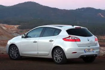 Renault Megane dCi 110 ECO2 Dynamique – fotka 7