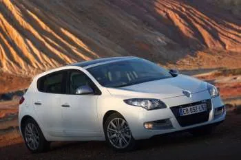 Renault Megane dCi 110 ECO2 Dynamique – fotka 8