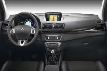 Renault Megane (2012 – 2013) – fotka 9