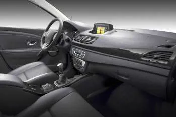 Renault Megane (2012 – 2013) – fotka 10