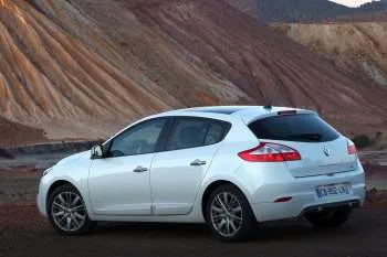 Renault Megane (2012 – 2013) – fotka 12