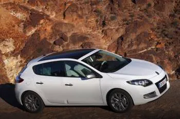 Renault Megane (2012 – 2013) – fotka 13