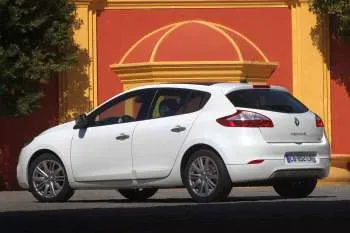 Renault Megane (2012 – 2013) – fotka 14