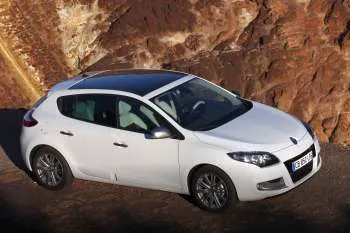 Renault Megane (2012 – 2013) – fotka 16