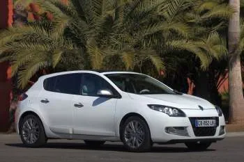 Renault Megane (2012 – 2013) – fotka 17
