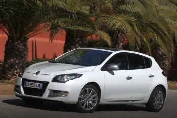 Renault Megane (2012 – 2013) – fotka 18
