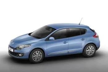 Renault Megane (2012 – 2013) – fotka 19
