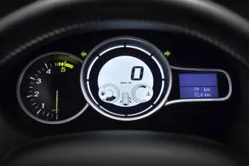 Renault Megane Coupe (2009 – 2012) – fotka 10