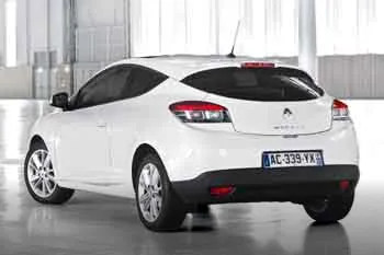 Renault Megane Coupe (2013 – 2016) – fotka 10