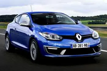 Renault Megane Coupe (2013 – 2016) – fotka 12