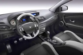 Renault Megane Coupe dCi 110 Expression – fotka 5
