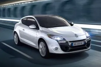 Renault Megane Coupe (2012 – 2013) – fotka 12