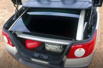 Renault Megane Coupe-Cabriolet (2003 – 2006) – fotka 4