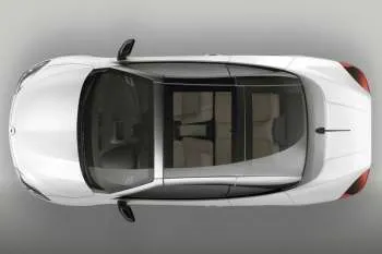 Renault Megane Coupe-Cabriolet (2010 – 2012) – fotka 5