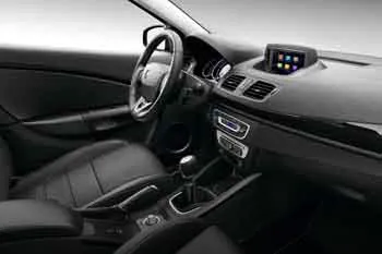 Renault Megane Coupe-Cabriolet (2014 – 2016) – fotka 3
