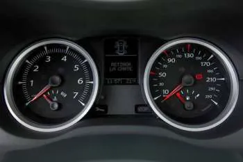 Renault Megane C-C 1.6 16V Tech Line – fotka 4